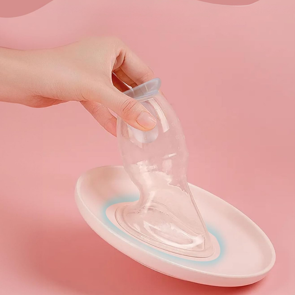 Collecteur de lait