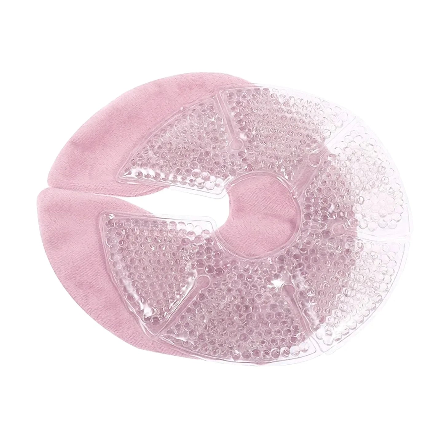 coussin gel chaud et froid