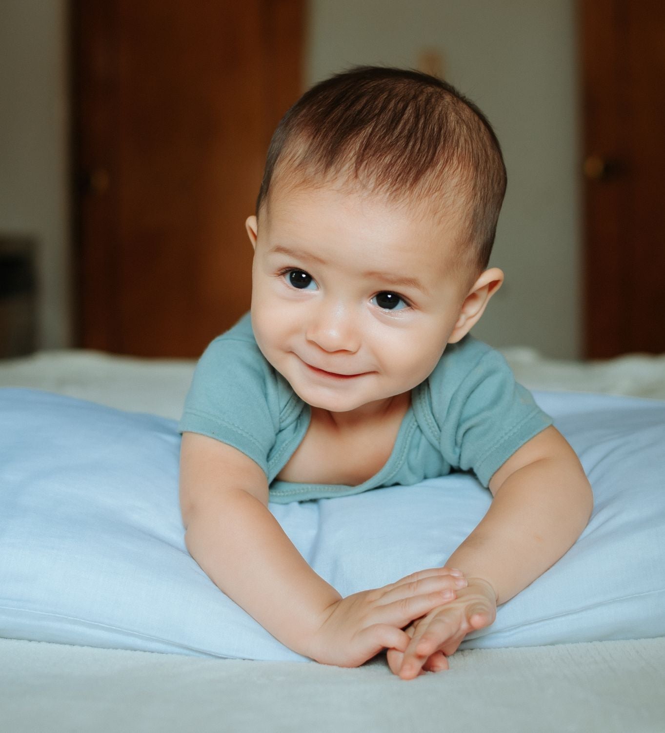Coin des bébés