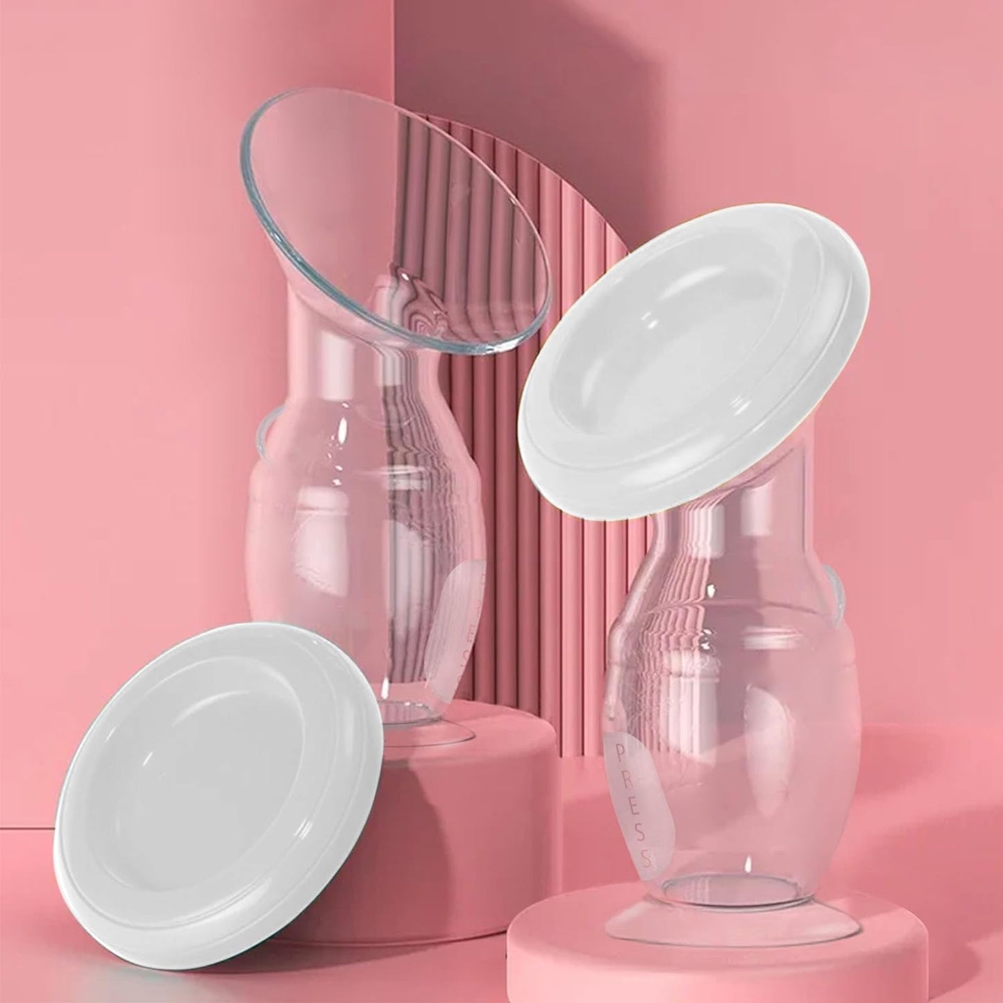 Collecteur de lait