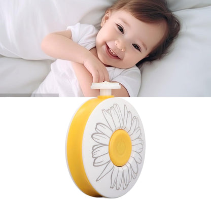 Coupe-ongles électrique pour bébé