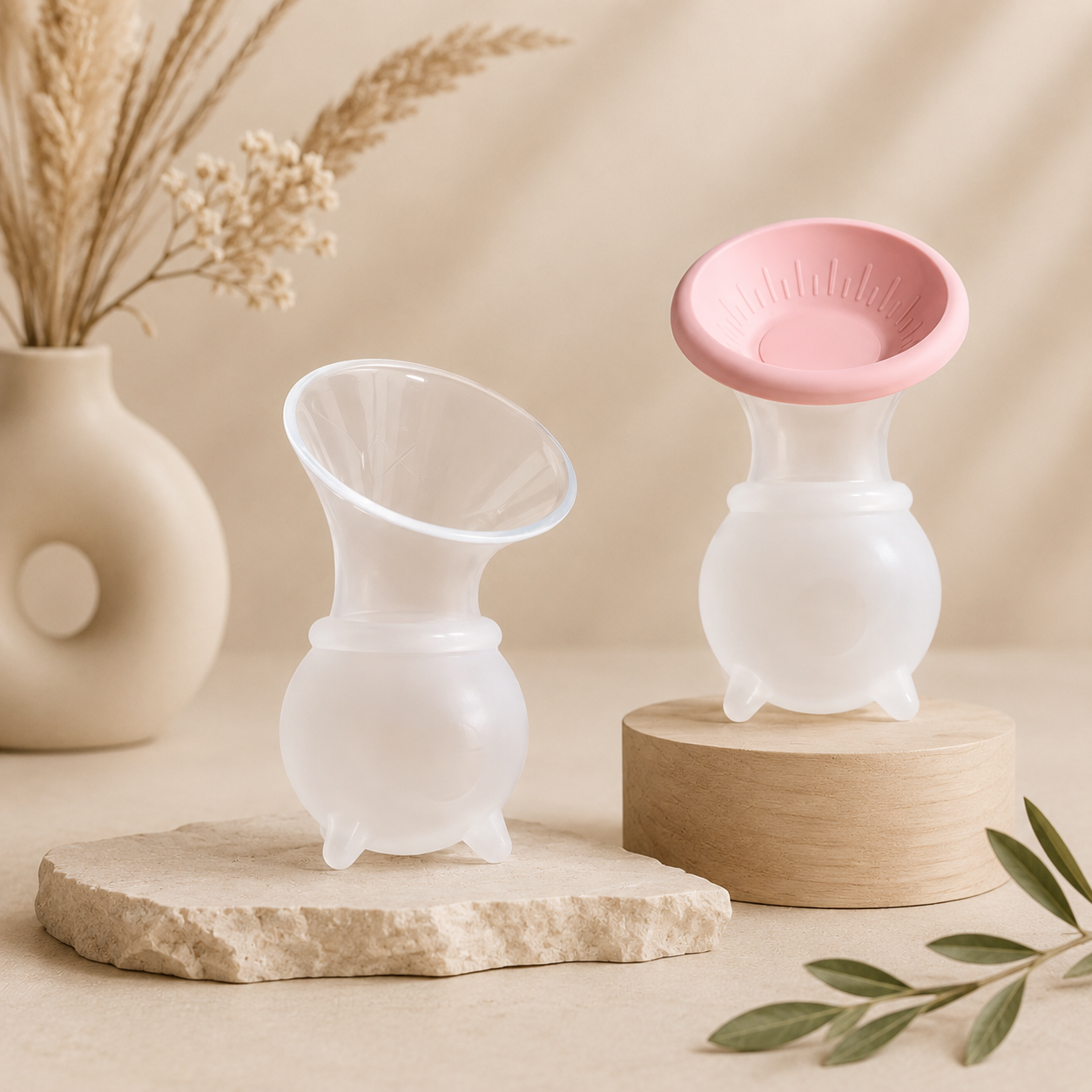 Collecteur de lait