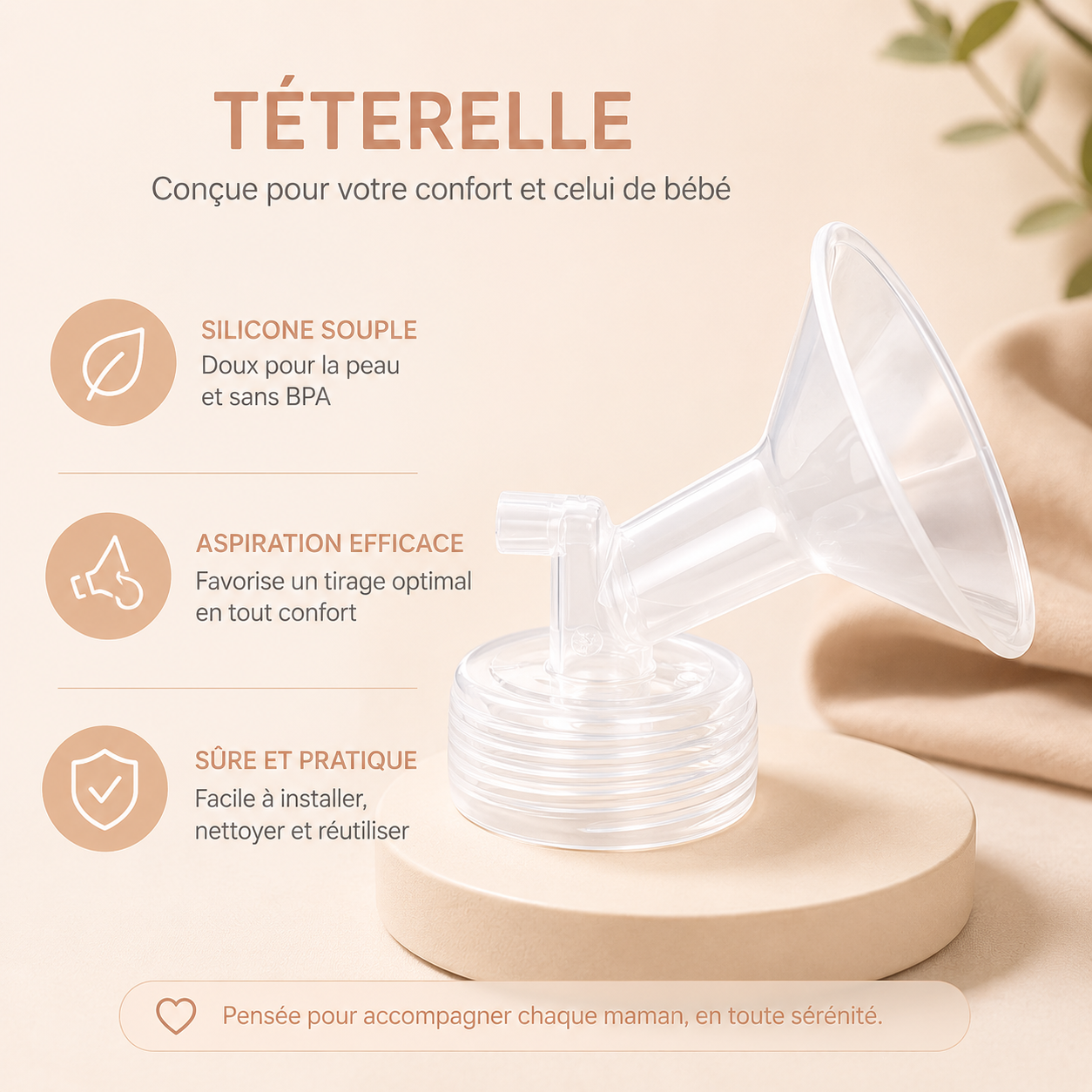 Téterelles