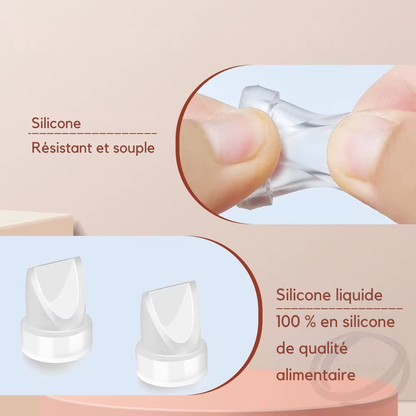 Valve  pour Momcozy