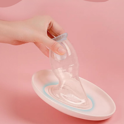 Collecteur de lait
