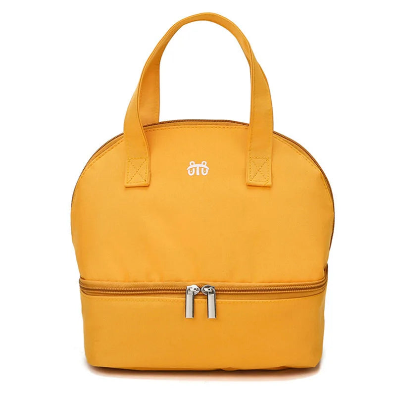 Sac de transport lait maternel