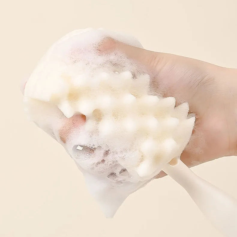 Brosse 3-en-1 pour biberons et tétines