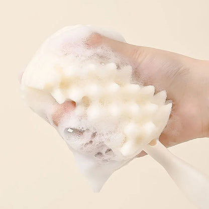 Brosse 3-en-1 pour biberons et tétines