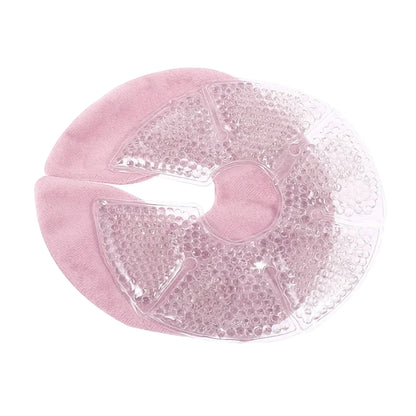 coussin gel chaud et froid