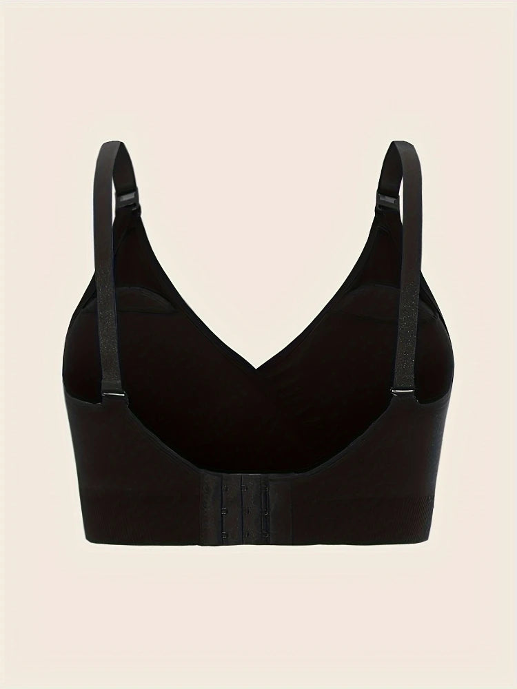 Ensemble de soutien-gorge d'allaitement respirant ,3 pièces