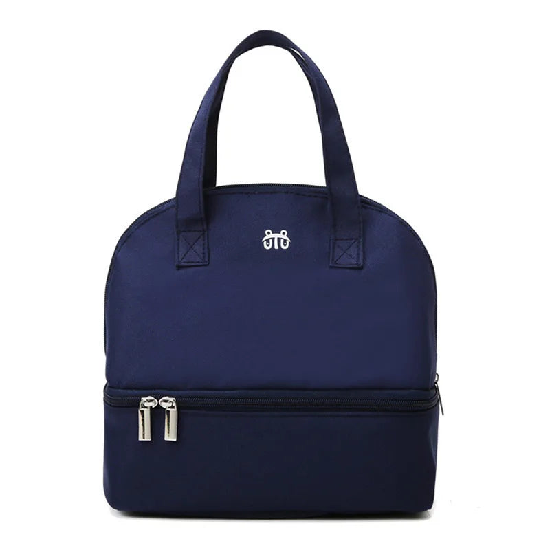 Sac de transport lait maternel