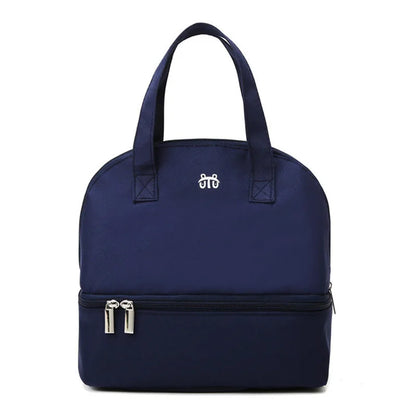 Sac de transport lait maternel