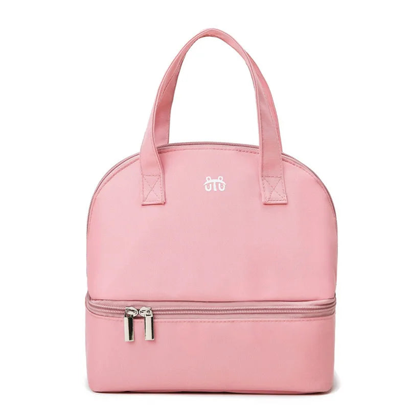 Sac de transport lait maternel
