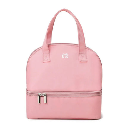 Sac de transport lait maternel