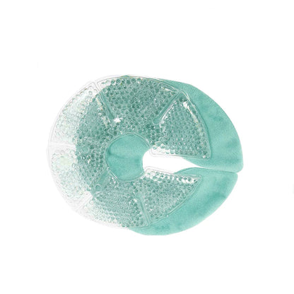 coussin gel chaud et froid