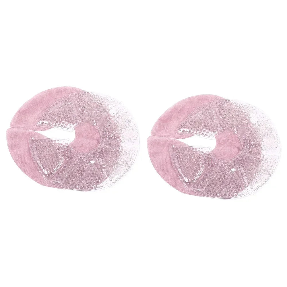 coussin gel chaud et froid