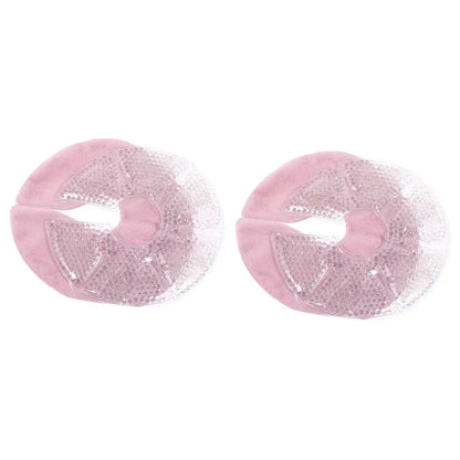 coussin gel chaud et froid