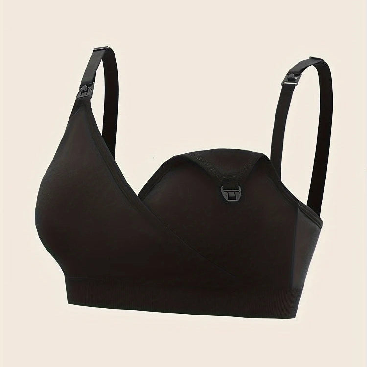 Ensemble de soutien-gorge d'allaitement