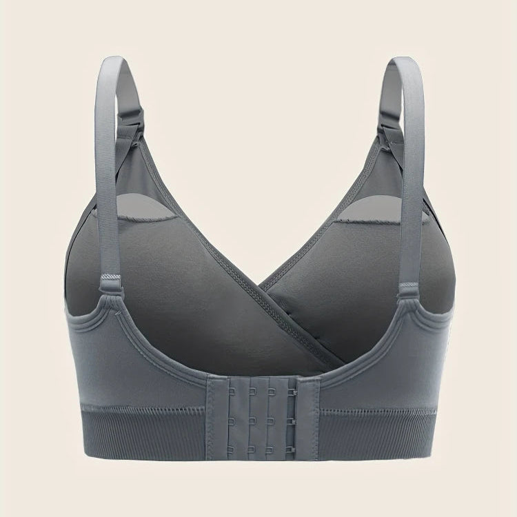 Ensemble de soutien-gorge d'allaitement