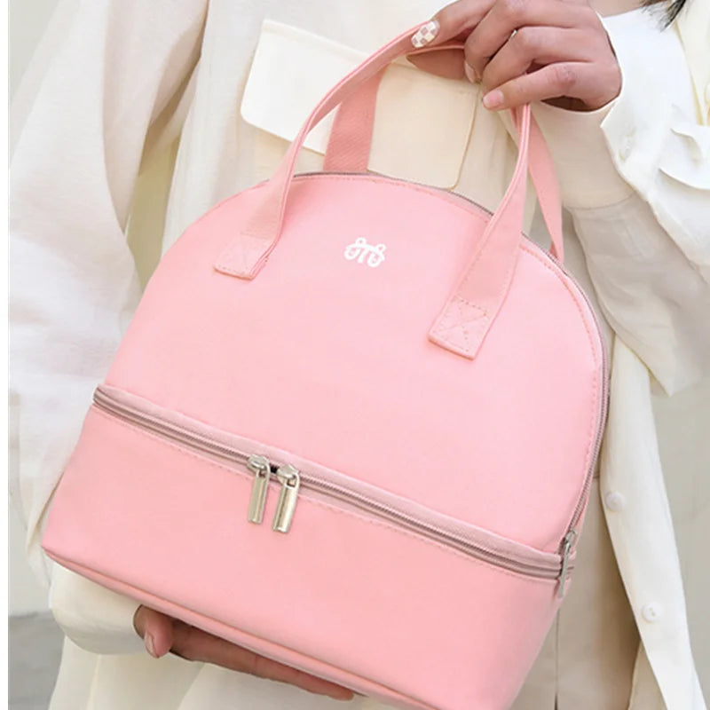 Sac de transport lait maternel
