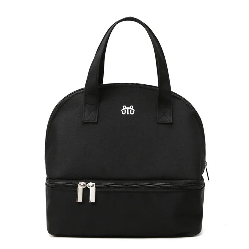 Sac de transport lait maternel