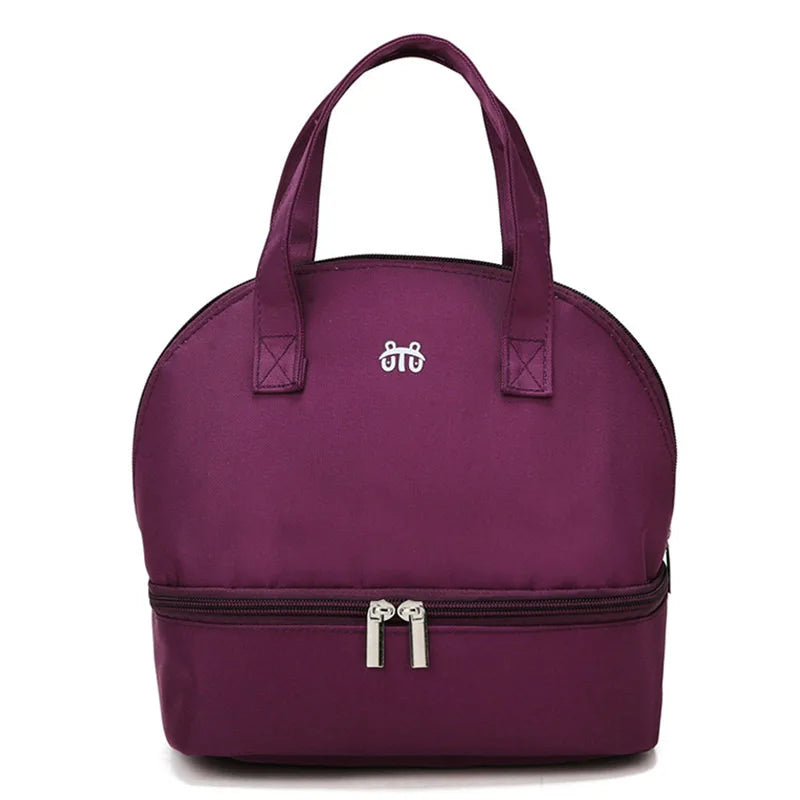 Sac de transport lait maternel