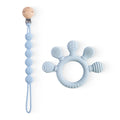 Anneau de dentition en Silicone pour bébé