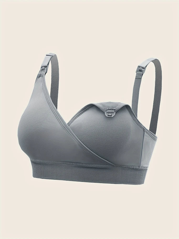 Ensemble de soutien-gorge d'allaitement respirant ,3 pièces