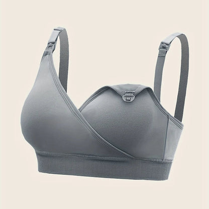 Ensemble de soutien-gorge d'allaitement