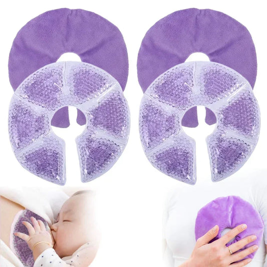 coussin gel chaud et froid