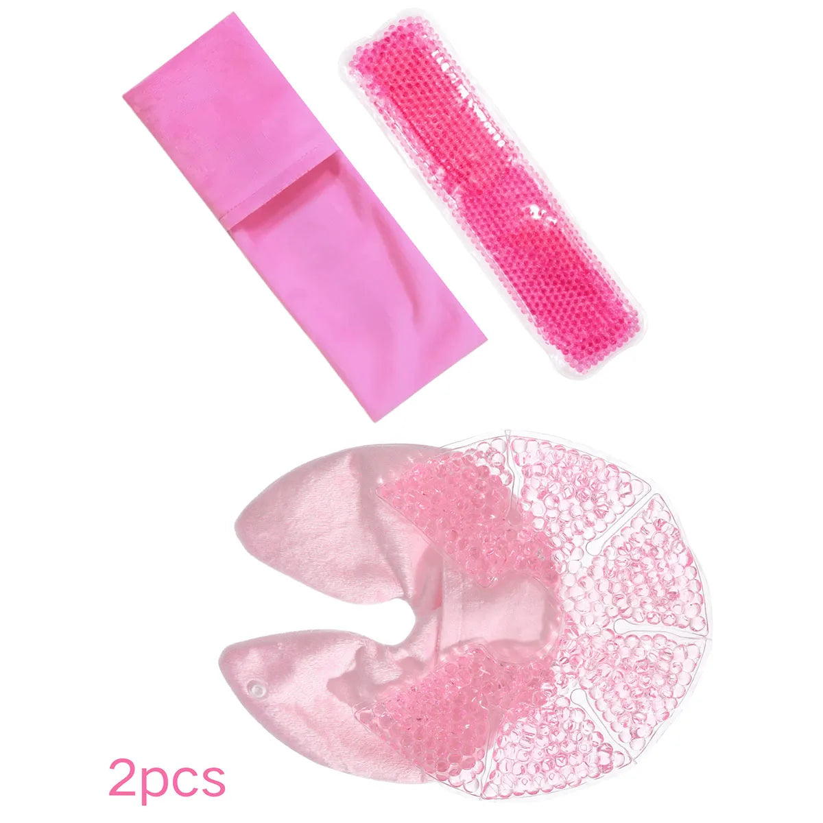 coussin gel chaud et froid
