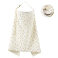 Breastfeeding Nursing Cover Baby Feeding Cloth Privacy Breast Feeding Blanket Baby Feeding Cloth Privacy Breast Feeding Blanket