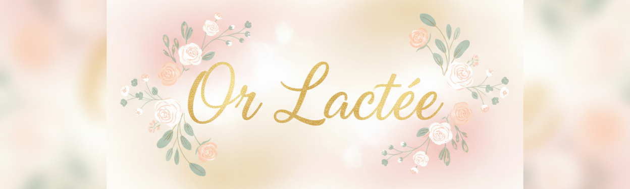 Or Lactée